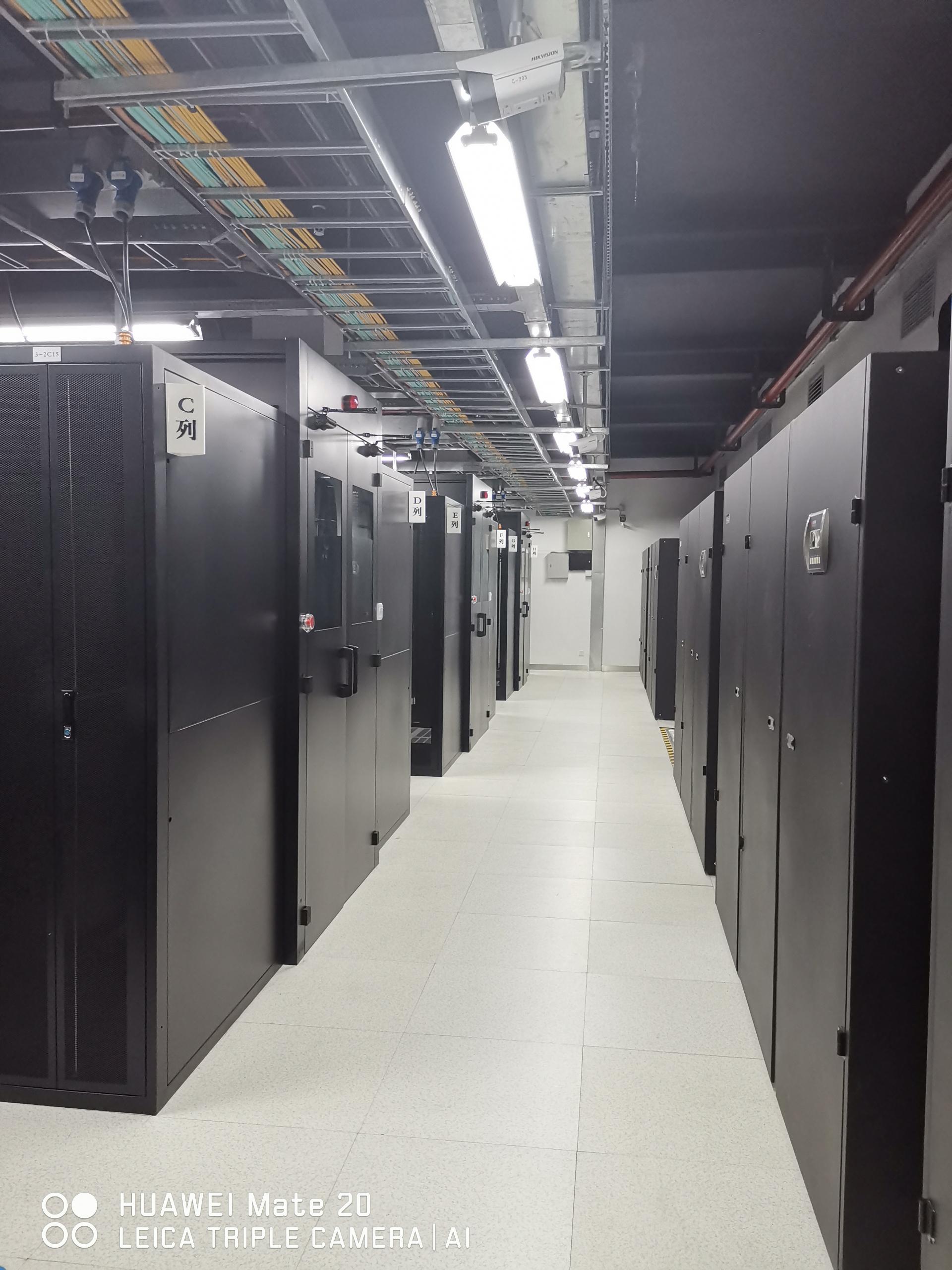 石排镇BGP多线带宽价格