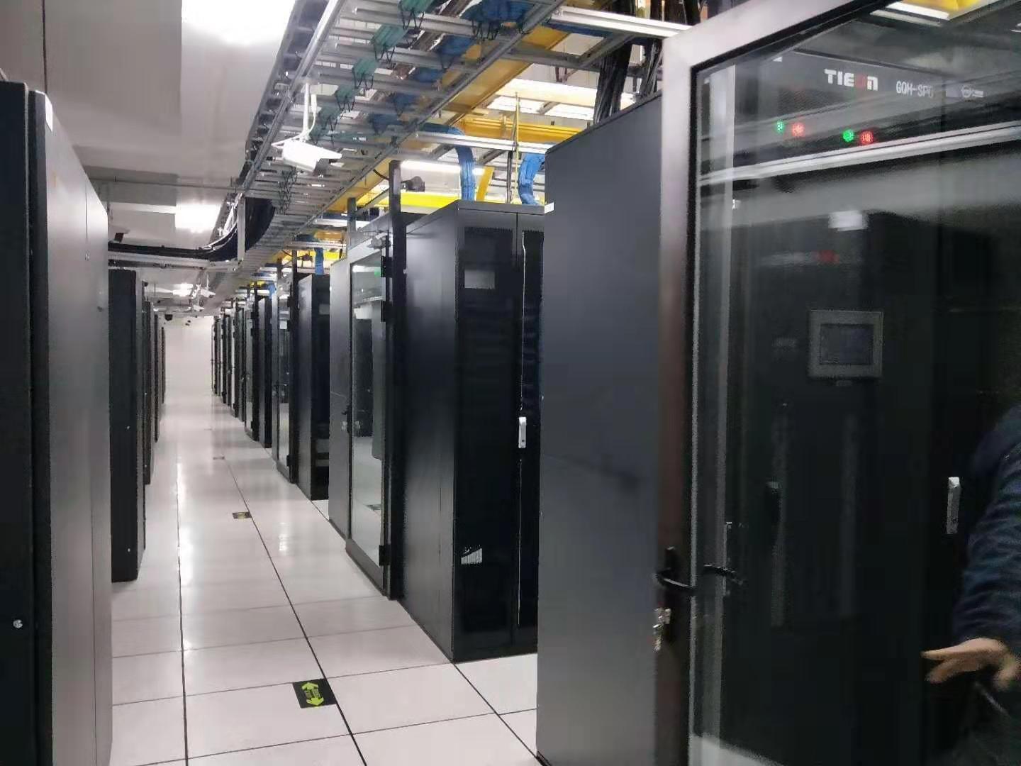 石排镇天津IPFS机房-天津多线机房-天津自贸区机房